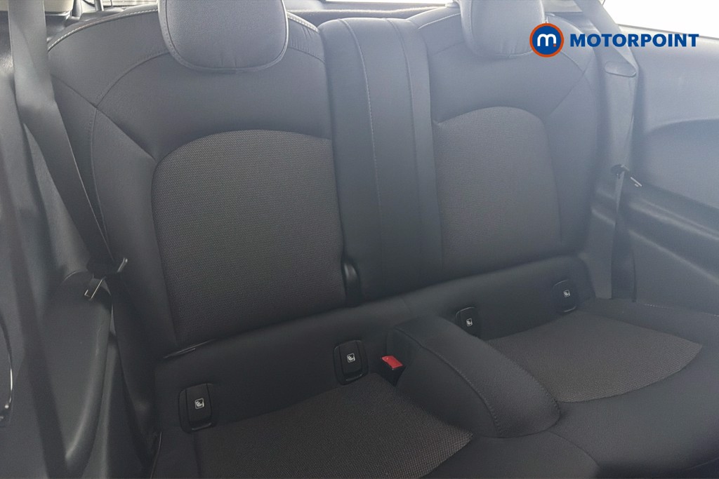 Mini Hatchback Cooper Classic Automatic Petrol Hatchback - Stock Number (1670922) - 28th supplementary image