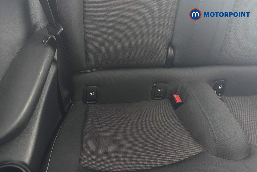 Mini Hatchback Cooper Classic Automatic Petrol Hatchback - Stock Number (1670922) - 29th supplementary image