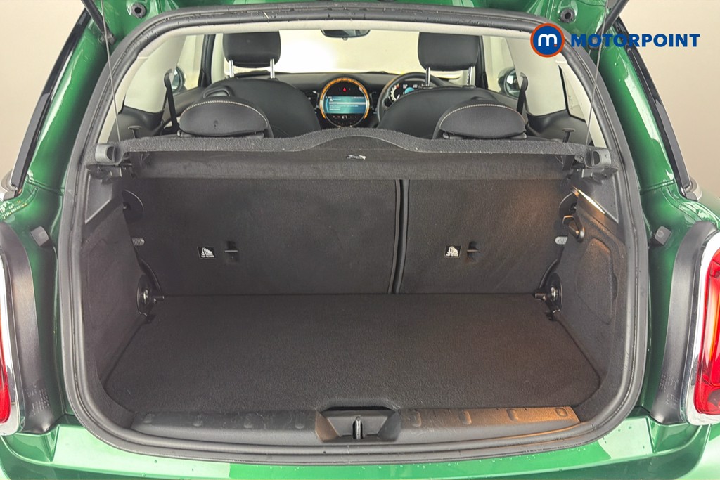 Mini Hatchback Cooper Classic Automatic Petrol Hatchback - Stock Number (1670922) - 33rd supplementary image
