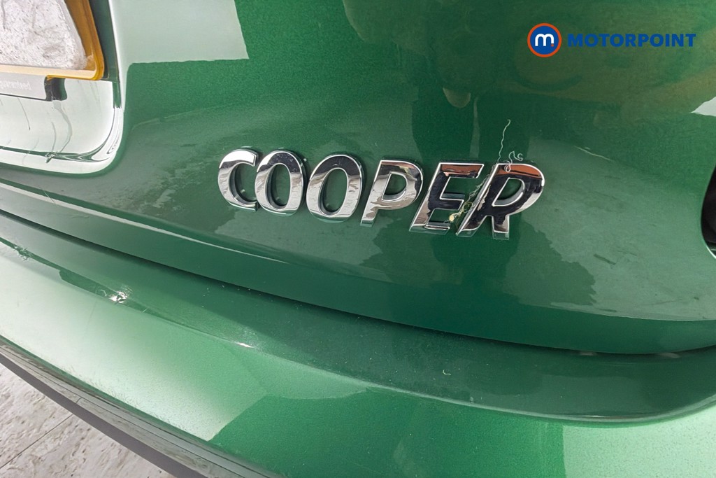 Mini Hatchback Cooper Classic Automatic Petrol Hatchback - Stock Number (1670922) - 37th supplementary image