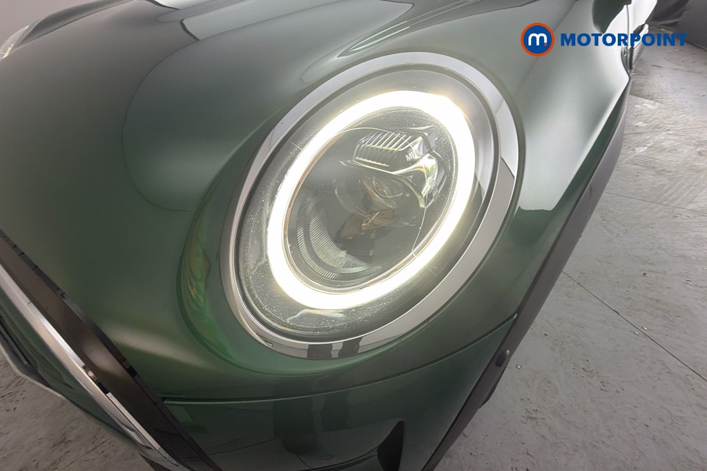 Mini Hatchback Cooper Classic Automatic Petrol Hatchback - Stock Number (1670922) - 44th supplementary image