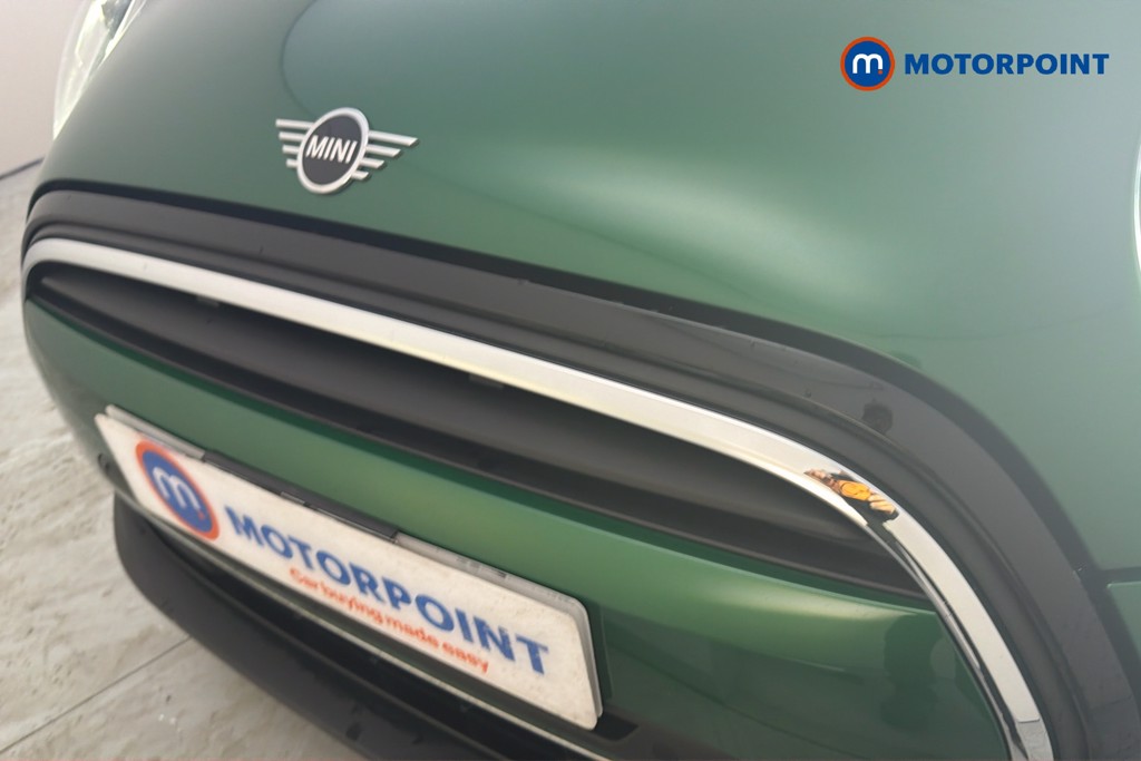 Mini Hatchback Cooper Classic Automatic Petrol Hatchback - Stock Number (1670922) - 45th supplementary image