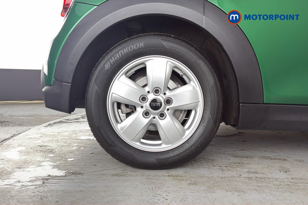 Mini Hatchback Cooper Classic Automatic Petrol Hatchback - Stock Number (1670922) - 49th supplementary image
