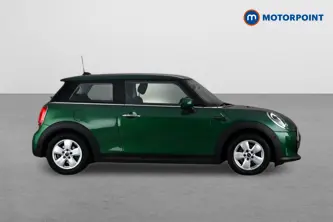 Mini Hatchback Cooper Classic Automatic Petrol Hatchback - Stock Number (1670922) - Drivers side