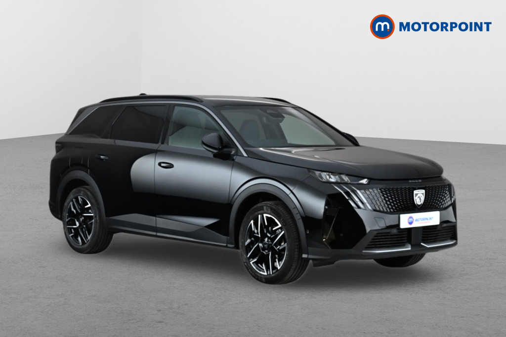 Peugeot 5008 listing photo
