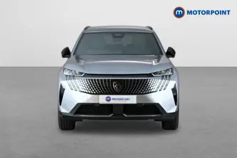 Peugeot 5008 Allure Premium Automatic Petrol SUV - Stock Number (1670927) - Front bumper