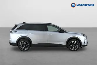 Peugeot 5008 Allure Premium Automatic Petrol SUV - Stock Number (1670927) - Drivers side