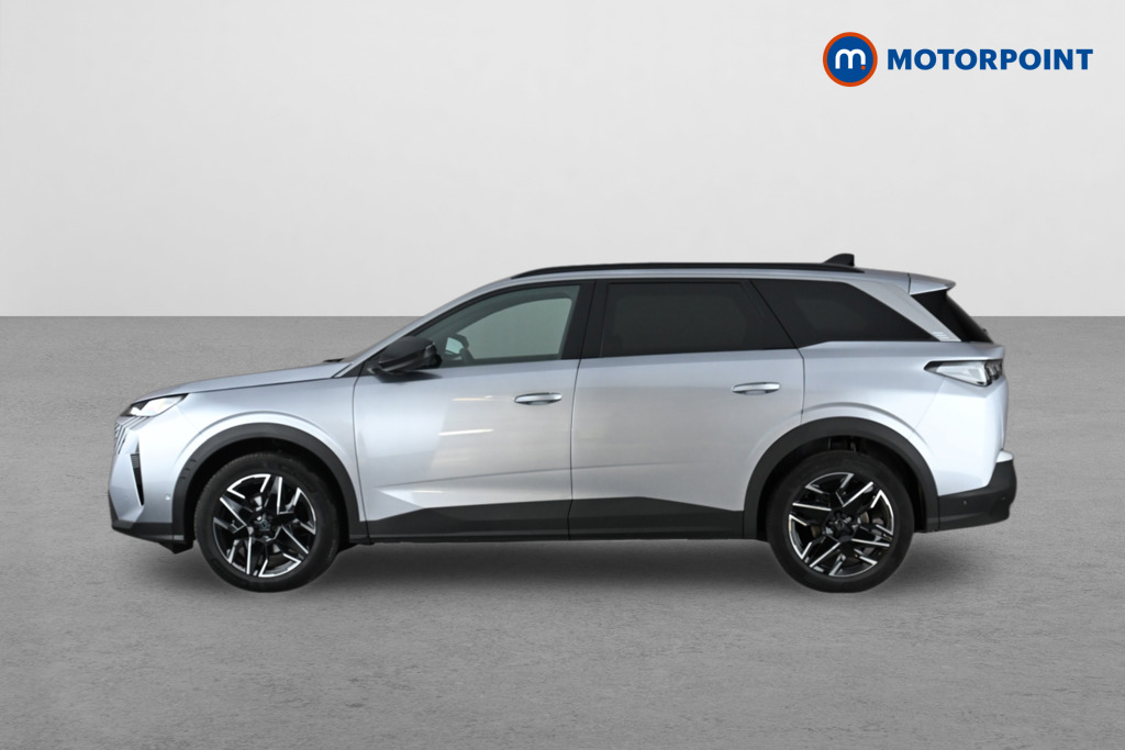 Peugeot 5008 Allure Premium Automatic Petrol SUV - Stock Number (1670927) - Passenger side