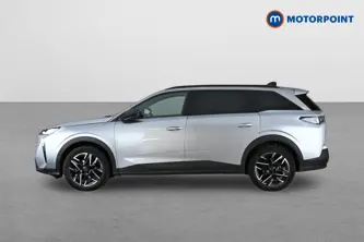 Peugeot 5008 Allure Premium Automatic Petrol SUV - Stock Number (1670927) - Passenger side