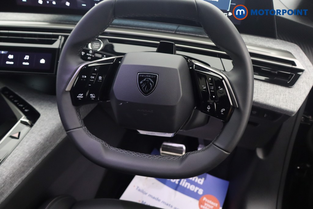 Peugeot 5008 Allure Premium Automatic Petrol SUV - Stock Number (1670932) - 2nd supplementary image
