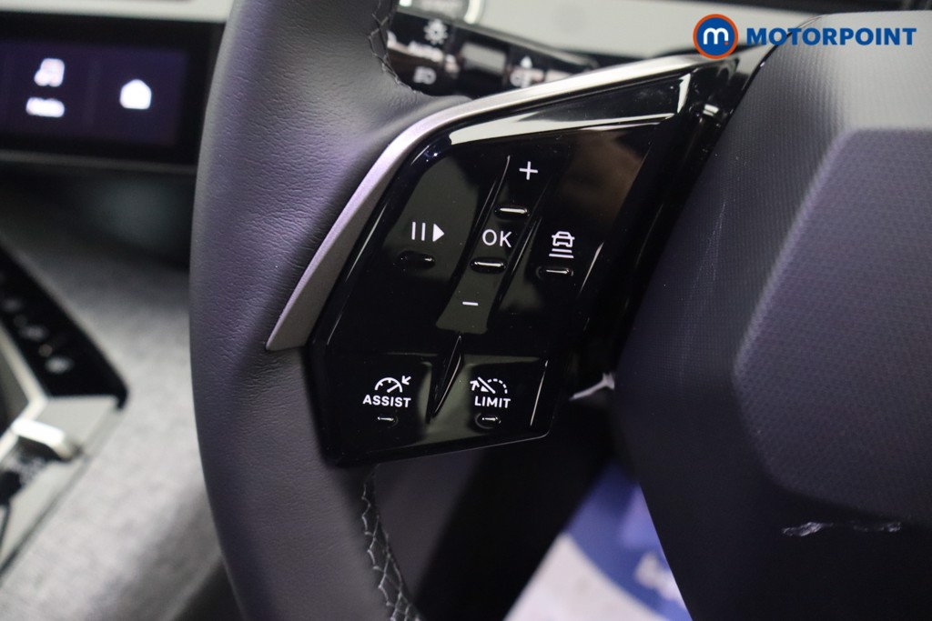 Peugeot 5008 Allure Premium Automatic Petrol SUV - Stock Number (1670932) - 3rd supplementary image