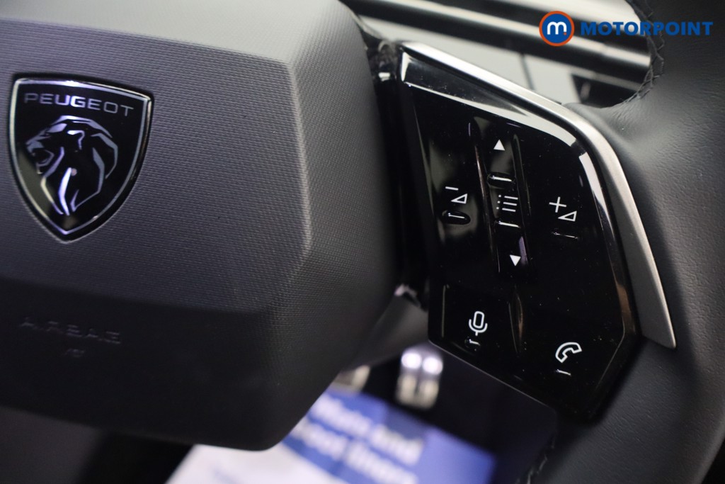 Peugeot 5008 Allure Premium Automatic Petrol SUV - Stock Number (1670932) - 4th supplementary image