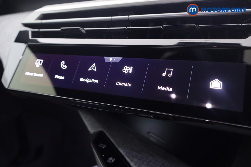 Peugeot 5008 Allure Premium Automatic Petrol SUV - Stock Number (1670932) - 10th supplementary image