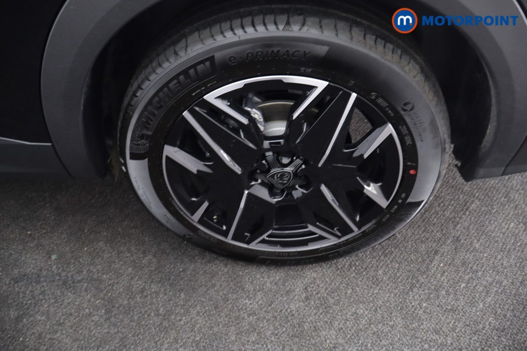 Peugeot 5008 Allure Premium Automatic Petrol SUV - Stock Number (1670932) - 32nd supplementary image
