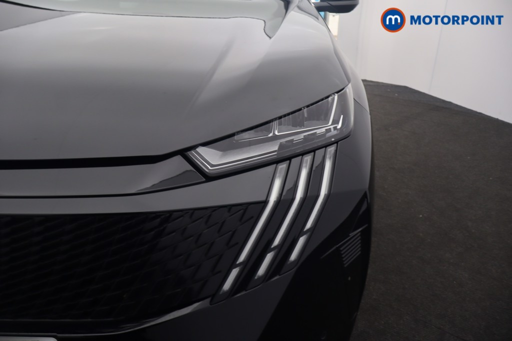 Peugeot 5008 Allure Premium Automatic Petrol SUV - Stock Number (1670932) - 37th supplementary image
