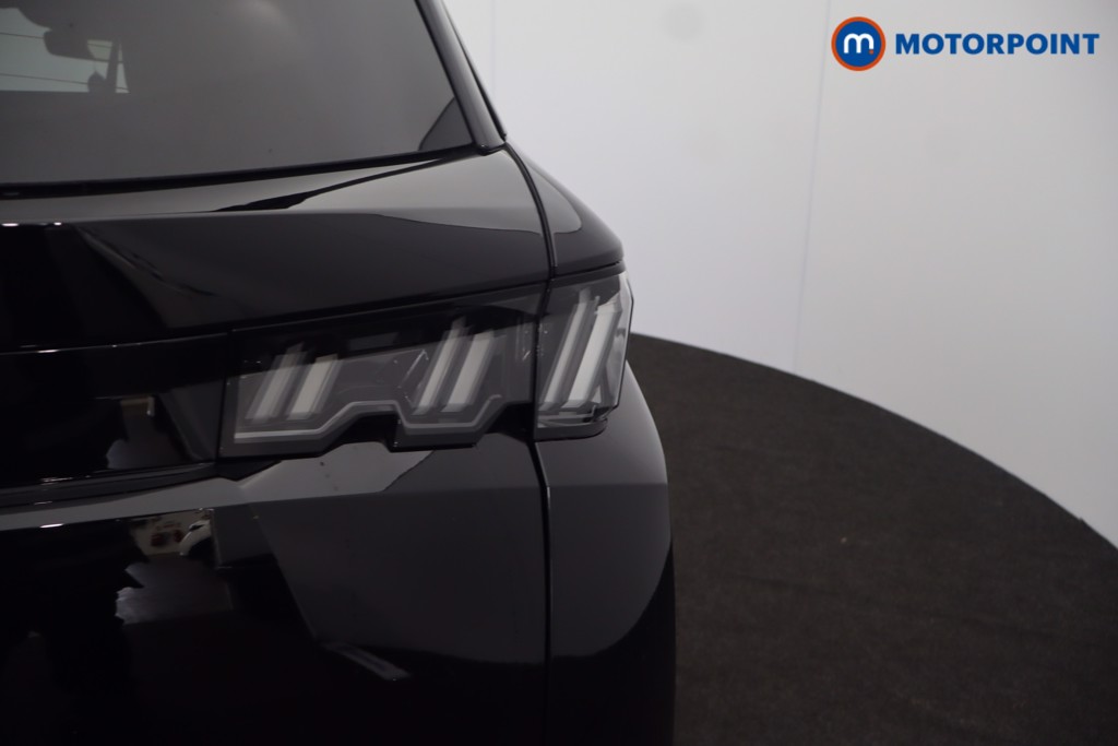 Peugeot 5008 Allure Premium Automatic Petrol SUV - Stock Number (1670932) - 39th supplementary image
