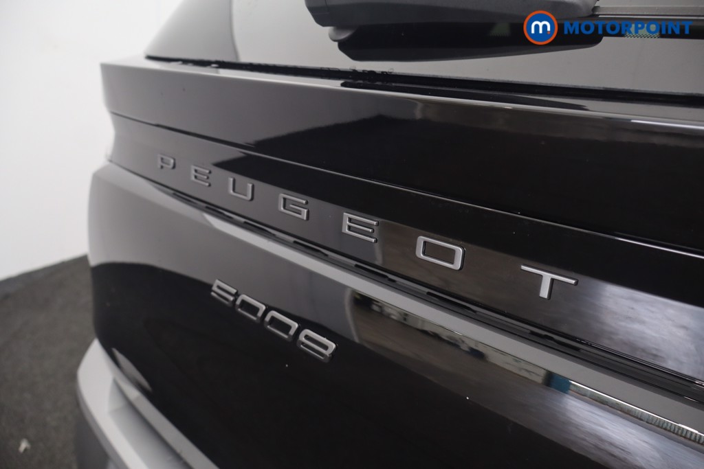 Peugeot 5008 Allure Premium Automatic Petrol SUV - Stock Number (1670932) - 41st supplementary image