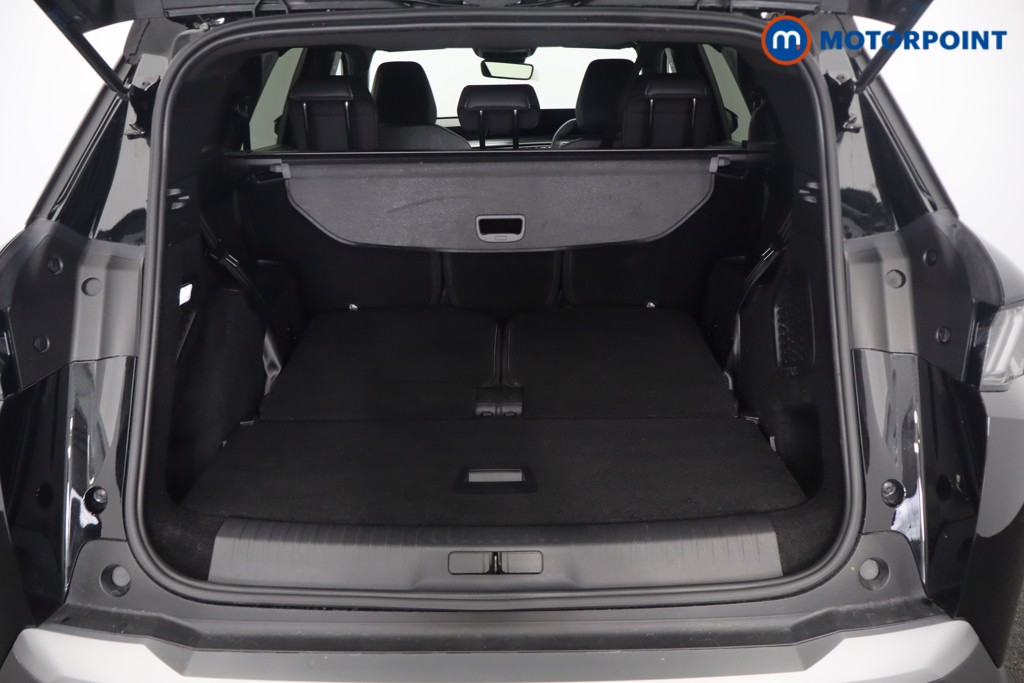 Peugeot 5008 Allure Premium Automatic Petrol SUV - Stock Number (1670932) - 45th supplementary image
