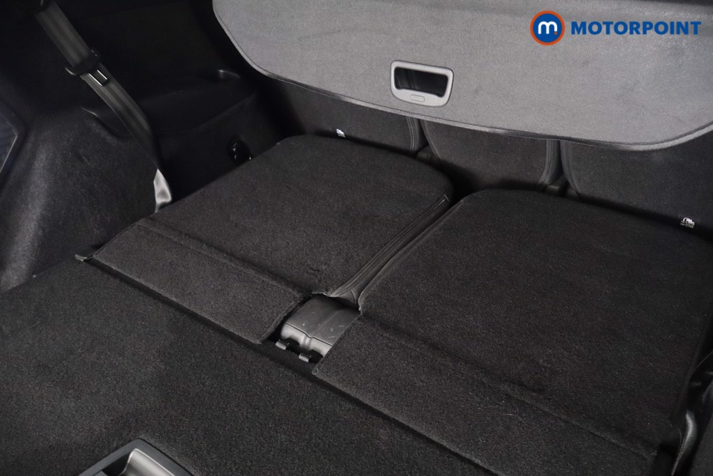 Peugeot 5008 Allure Premium Automatic Petrol SUV - Stock Number (1670932) - 46th supplementary image