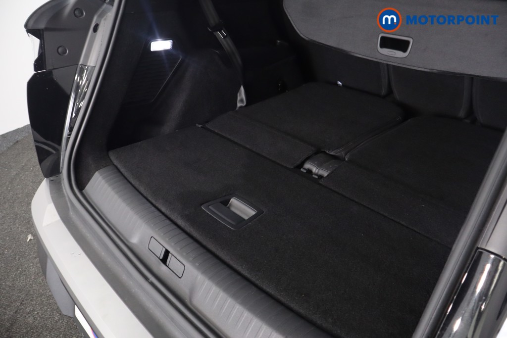 Peugeot 5008 Allure Premium Automatic Petrol SUV - Stock Number (1670932) - 47th supplementary image