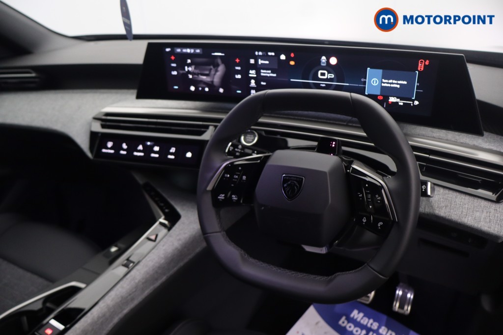 Peugeot 5008 Allure Premium Automatic Petrol SUV - Stock Number (1670932) - 1st supplementary image