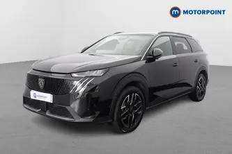 Peugeot 5008 Allure Premium Automatic Petrol SUV - Stock Number (1670932) - Passenger side front corner