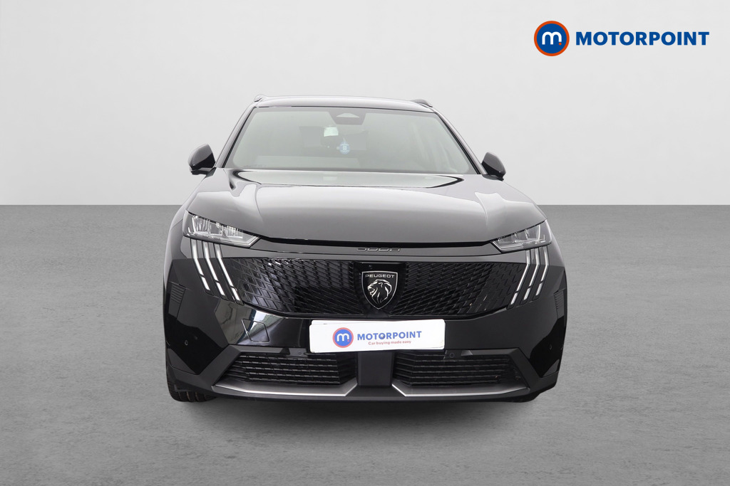 Peugeot 5008 Allure Premium Automatic Petrol SUV - Stock Number (1670932) - Front bumper