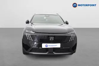 Peugeot 5008 Allure Premium Automatic Petrol SUV - Stock Number (1670932) - Front bumper