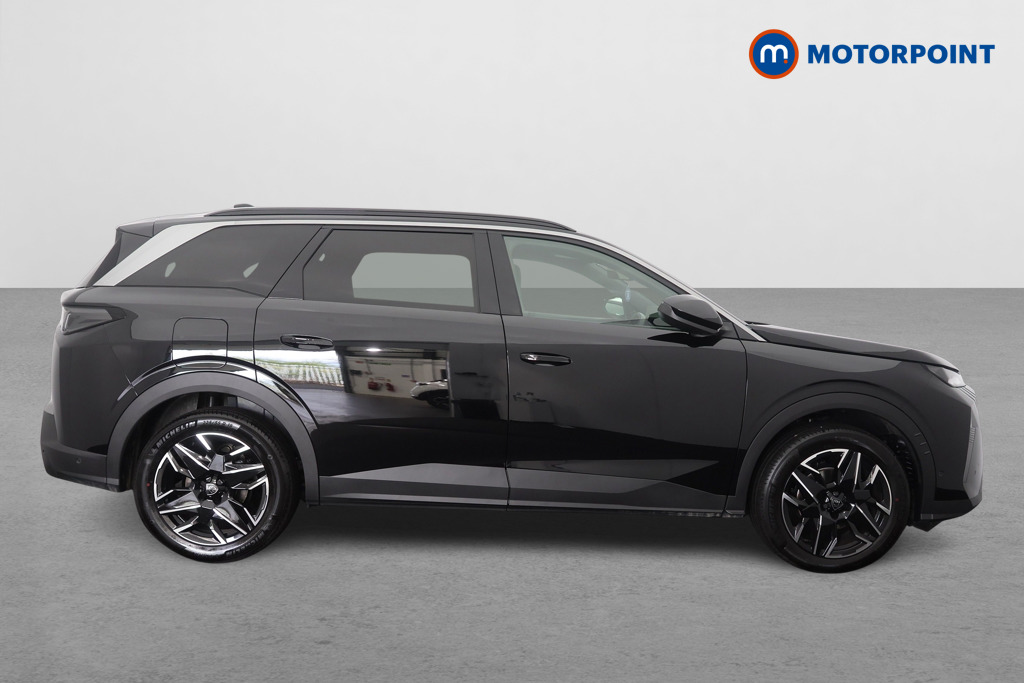 Peugeot 5008 Allure Premium Automatic Petrol SUV - Stock Number (1670932) - Drivers side