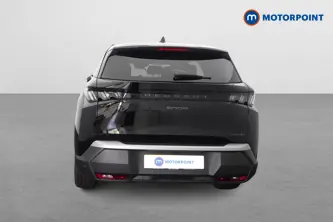 Peugeot 5008 Allure Premium Automatic Petrol SUV - Stock Number (1670932) - Rear bumper