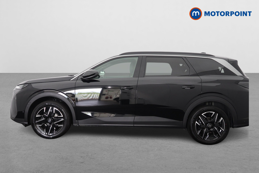 Peugeot 5008 Allure Premium Automatic Petrol SUV - Stock Number (1670932) - Passenger side