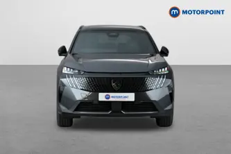 Peugeot 5008 GT Automatic Petrol SUV - Stock Number (1670940) - Front bumper