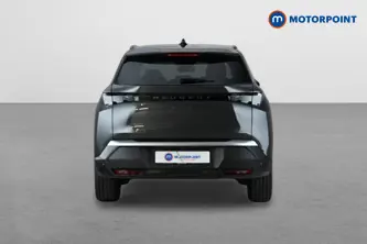 Peugeot 5008 GT Automatic Petrol SUV - Stock Number (1670940) - Rear bumper