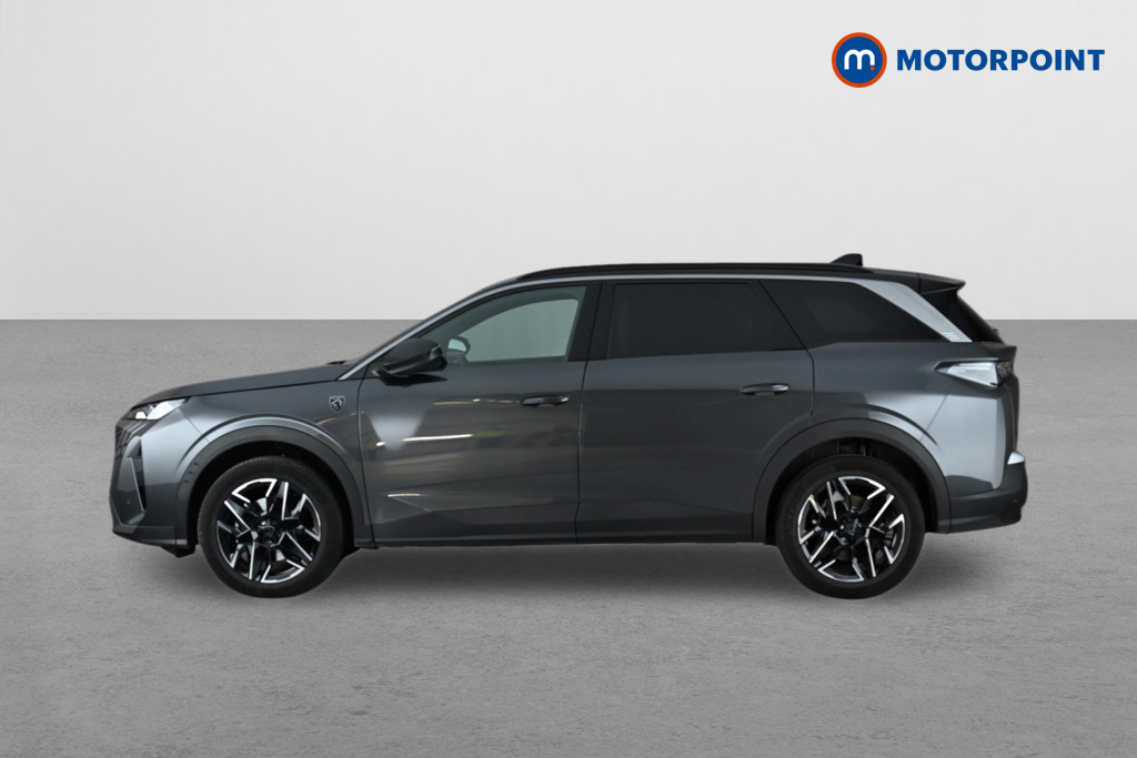 Peugeot 5008 GT Automatic Petrol SUV - Stock Number (1670940) - Passenger side