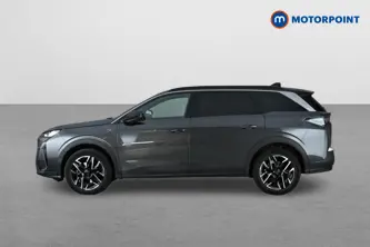Peugeot 5008 GT Automatic Petrol SUV - Stock Number (1670940) - Passenger side