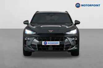 Cupra Terramar V2 Automatic Petrol Hatchback - Stock Number (1670953) - Front bumper