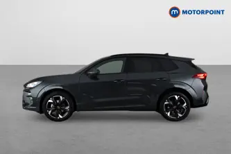 Cupra Terramar V2 Automatic Petrol Hatchback - Stock Number (1670953) - Passenger side