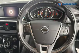 Volvo V40 R Design Edition Manual Petrol Hatchback - Stock Number (1671009) - 2nd supplementary image
