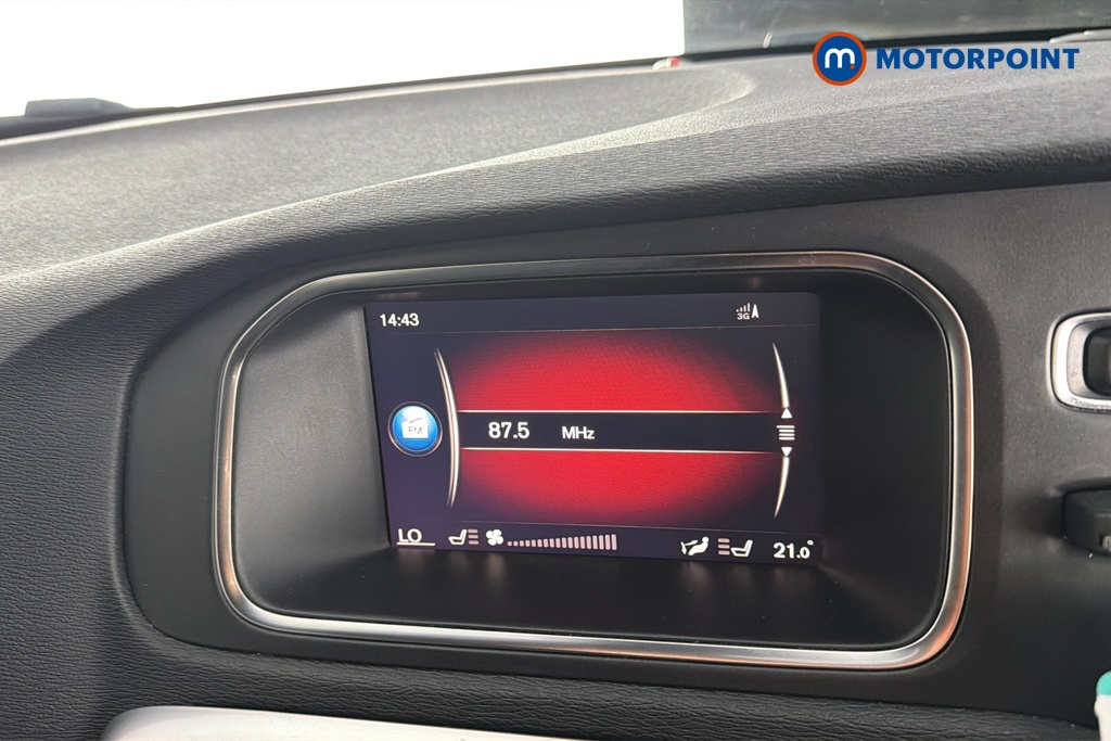 Volvo V40 R Design Edition Manual Petrol Hatchback - Stock Number (1671009) - 8th supplementary image