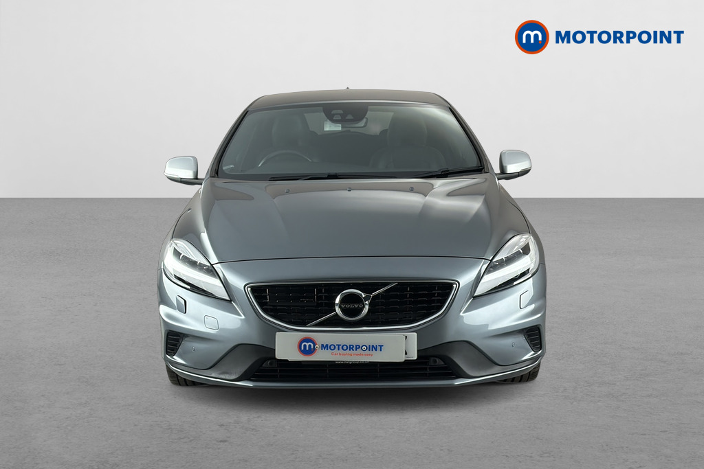 Volvo V40 R Design Edition Manual Petrol Hatchback - Stock Number (1671009) - Front bumper
