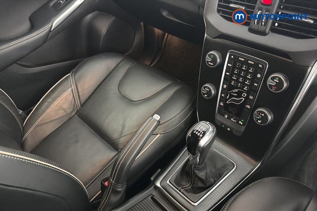 Volvo V40 R Design Edition Manual Petrol Hatchback - Stock Number (1671009) - 15th supplementary image