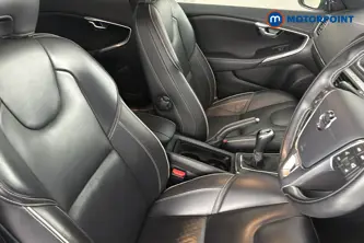 Volvo V40 R Design Edition Manual Petrol Hatchback - Stock Number (1671009) - 22nd supplementary image