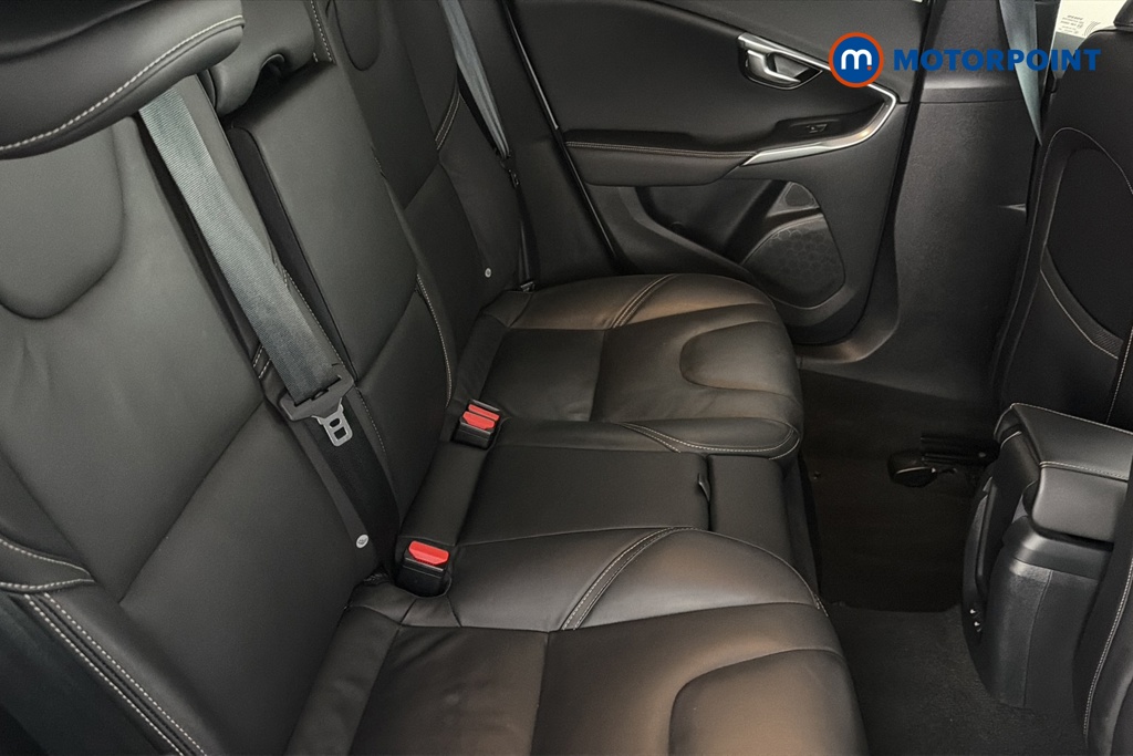 Volvo V40 R Design Edition Manual Petrol Hatchback - Stock Number (1671009) - 25th supplementary image