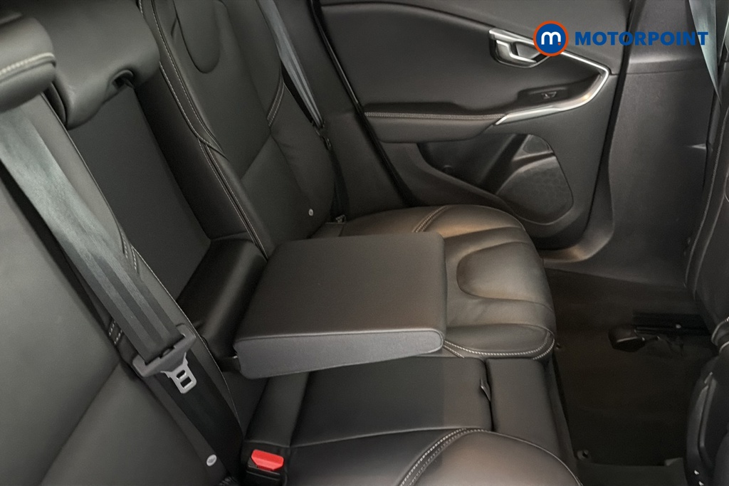 Volvo V40 R Design Edition Manual Petrol Hatchback - Stock Number (1671009) - 26th supplementary image