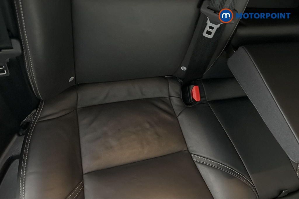 Volvo V40 R Design Edition Manual Petrol Hatchback - Stock Number (1671009) - 27th supplementary image