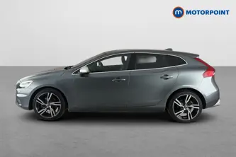 Volvo V40 R Design Edition Manual Petrol Hatchback - Stock Number (1671009) - Drivers side