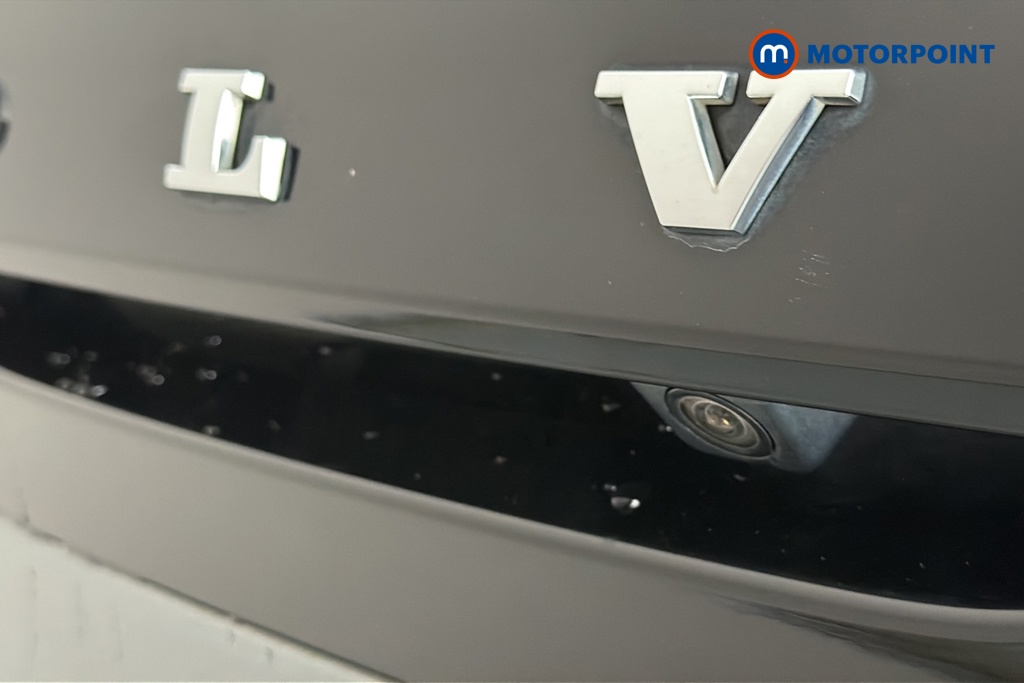 Volvo V40 R Design Edition Manual Petrol Hatchback - Stock Number (1671009) - 37th supplementary image