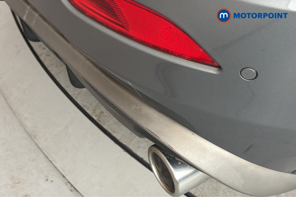 Volvo V40 R Design Edition Manual Petrol Hatchback - Stock Number (1671009) - 39th supplementary image
