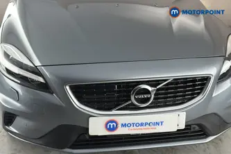 Volvo V40 R Design Edition Manual Petrol Hatchback - Stock Number (1671009) - 43rd supplementary image