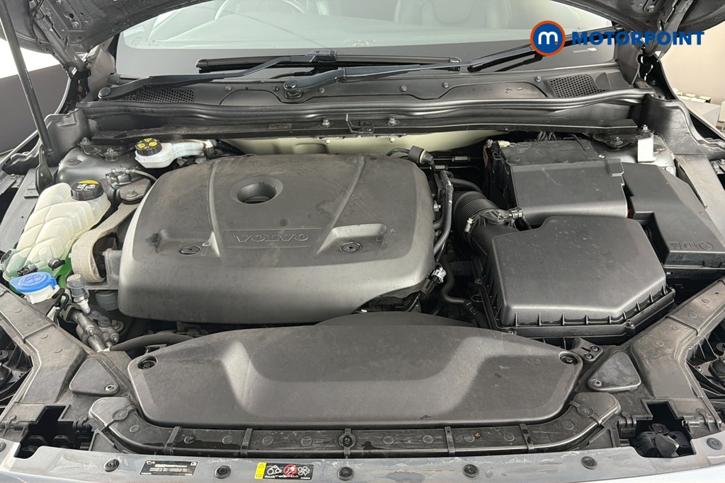 Volvo V40 R Design Edition Manual Petrol Hatchback - Stock Number (1671009) - 48th supplementary image